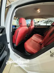  14 فولكسفاجن بورا 2019 فحص كامل لون ابيض سقف خمري