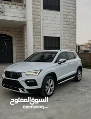  4 سيات اتيكا 2021