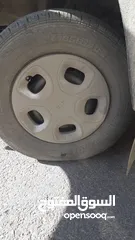  6 كيا بنجو موديل 2000 للبيع