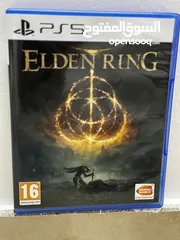  1 ELDEN RING ps5