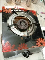  1 غاز سيكريت مع بربيش وساعة للبيع