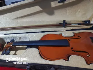  1 كمان  تدريب ب
