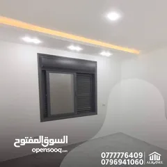  14 شقه للبيع أقساط طابق رابع اربد الحي الشرقي خلف مدارس الجيل الجديد وغرب مسجد البقاعي