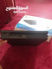  2 ابلايستيشن 4 للبيع وكالة