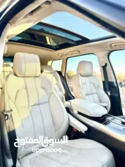  9 رنج روفر سبورت