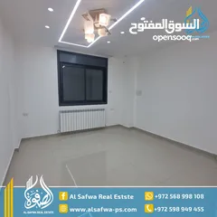  5 شقه سوبر ديلوكس مميزه جدا' غير مفروشه للايجار يفضل عرسان
