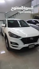  7 For Sale!! Hyundai Tucson (2020) Excellent Condition