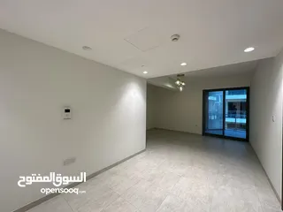  6 2 BR Apartment in Boulevard Tower – Muscat Hills