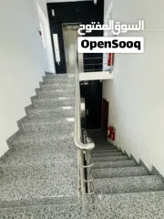  18 Luxurious 1BHK Apartment for Rent in Al-Qudaibiya 200 BD with EWA limit 30