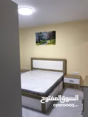  13 ستوديهات جديدة مفروشة اول الطيرة اول السرية