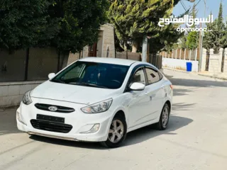  3 هونداي اكسنت