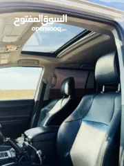  7 تويتا لاند كلوزر