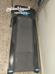  4 جهاز مشي استعمال شهر   نوعيات امريكيا