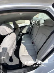  1 هونداي سوناتا 2017 فل ابشن