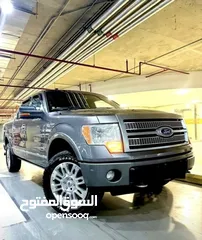  7 فورد f150 2011