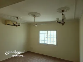  3 فيلا للايجار في العذيبة الشمالية خلف الميرة - Villa for rent in Al-Azaiba north