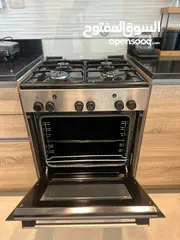  4 Bosch Oven