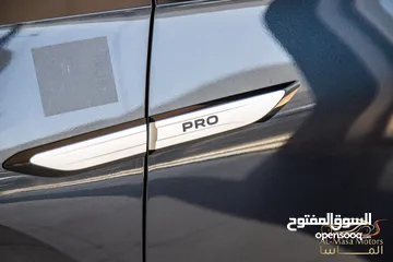  6 Volkswagen ID6 Crozz Pro 2022 Vip   يمكن التمويل بالتعاون مع المؤسسات المعتمدة لدى المعرض