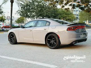  11 جارجر SXT PLUS 2021 سموك