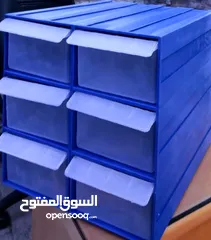  13 علب بلاستيك#علب وخزائن بلاستيك#حافظات بلاستيك للبراغي#علب وخزائن # مجموعات بلاستكية للمحلات التجارية