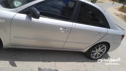 12 هونداي سوناتا ديزل