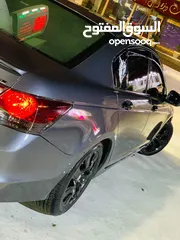  3 Honda Accord 2009 كاش او بدل على سياره اقل سعر مع دفع لفرق