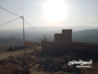  10 500متر بقوشان مستقل إسكان المهندسين بالقمه اطلاله غربيه شمالية جنوبية.منطقة شاليهات.