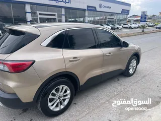  7 فورد اسكايب 2021 للبيع او البدل