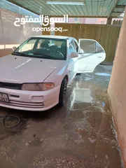  5 لانسر صابونه 94