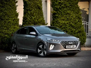  2 مطلوب هونداي ايونيك