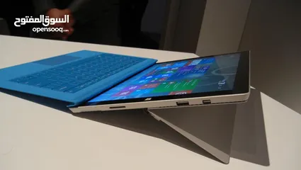  11 لابتوب وتابلت Surface Pro4 من شركة مايكروسوفت بسعر خرافي