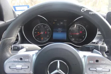  8 مرسيدس  300 C موديل 2020 Mercedes C300 model 2020