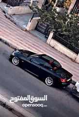  18 بدفعة اولى 2500 BMW E93 2009