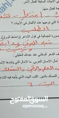  10 برنامج اللغة العربية لطلبة الثاني عشر