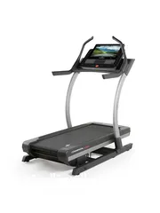  1 Treadmill Nordic track