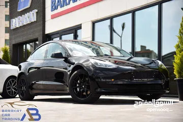  1 تسلا 3 ستاندرد بلس 2021 Tesla Model 3 Standard Plus