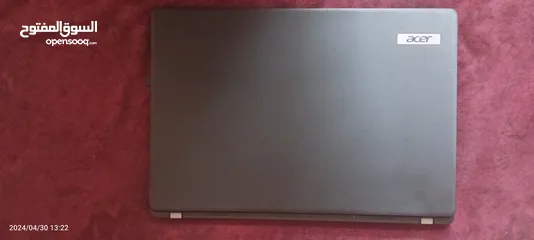  4 Laptop acer 11 generation