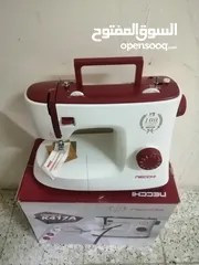  1 Sewing machine for sale never been used