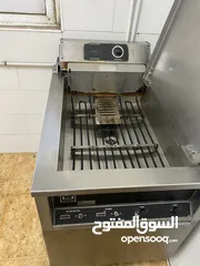  1 مقلاه بطاطا . مقلاه بروستد