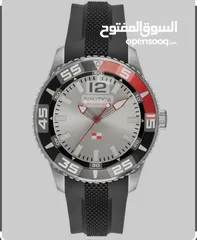  1 For Sale: Nautica Men's Watch (Model: NAPPBP904) -