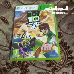  7 اكس بوكس 360