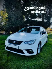  3 سيات ابيزا 2020