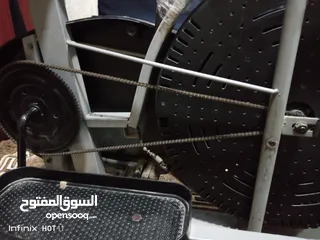 10 جهاز بسكليت مستعمل بحالة جيدة للبيع