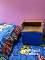  3 غرفة نوم اطفال مستعمل