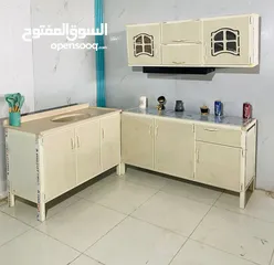  3 كاونترات 3 قطع عرض خاص