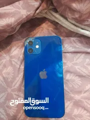  1 ايفون12 عادي