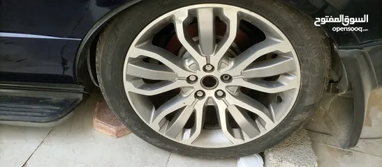  1 sports rims for Nissan z