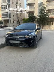  7 Kia Rio 2023 for sale