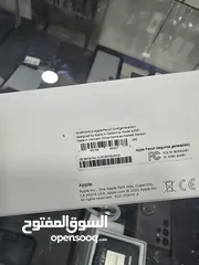  2 Apple pencil 2nd generation بسعر مميز جدا
