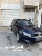  7 بولو 2010 مطور1400